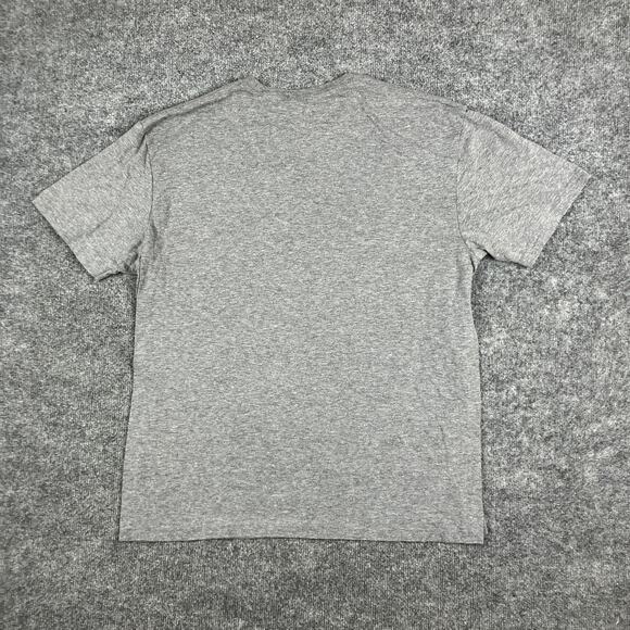 Gildan T-Shirt Mens Size XL Gray Wake Forest North Carolina Graphic Tee - Picture 7 of 8